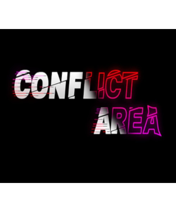 Conflict Area Steam Key GLOBAL